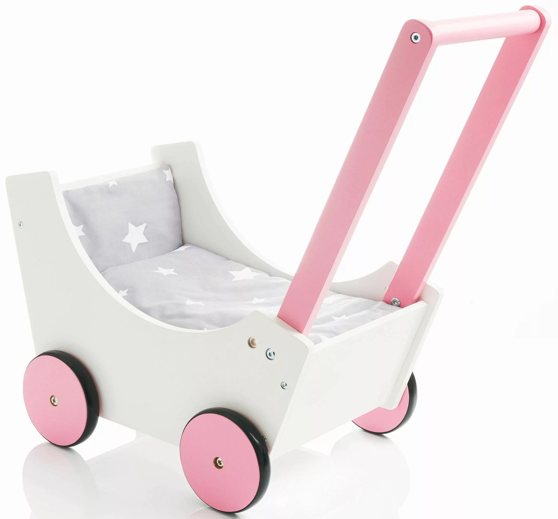 Sun Puppenwagen Speedy Sternchen 2, aus günstig online kaufen