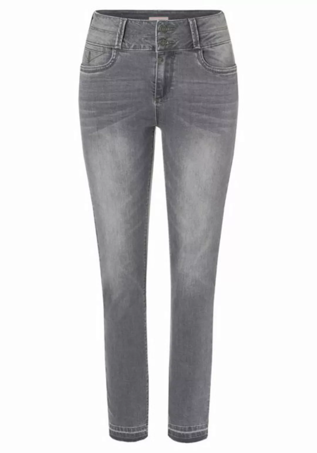 TIMEZONE 5-Pocket-Jeans Slim EnyaTZ Womensha günstig online kaufen