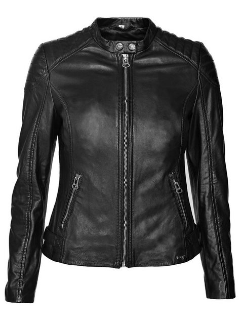 Maze Lederjacke 4202244 günstig online kaufen