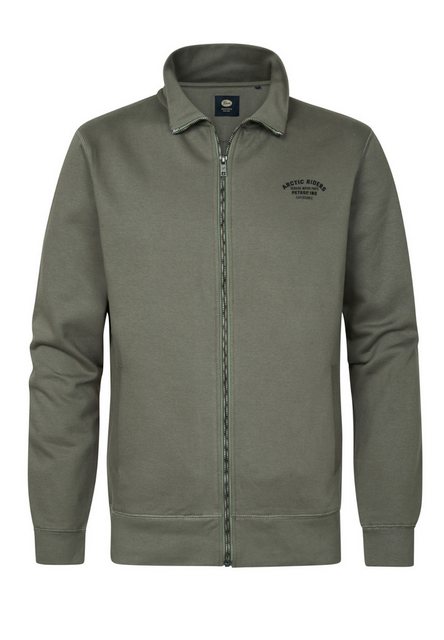 Petrol Industries Sweatjacke Jacke Sweatjacke (1-tlg) günstig online kaufen