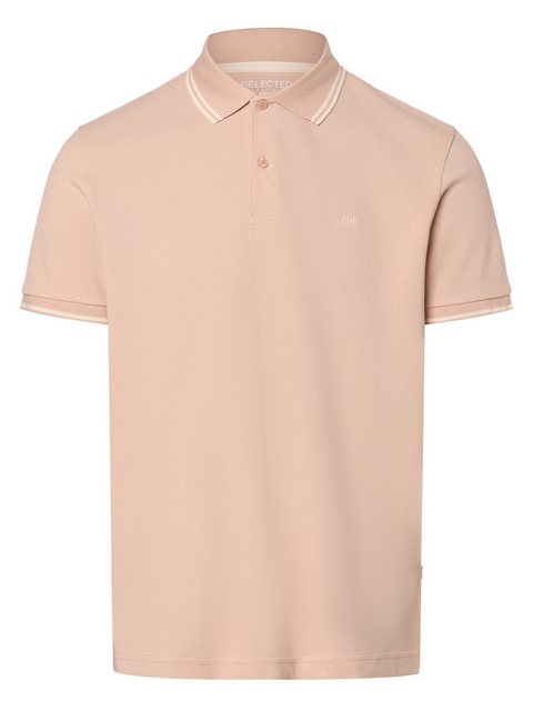 SELECTED HOMME Poloshirt SLHDante günstig online kaufen