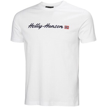 Helly Hansen  T-Shirt Core Graphic 2.0 günstig online kaufen