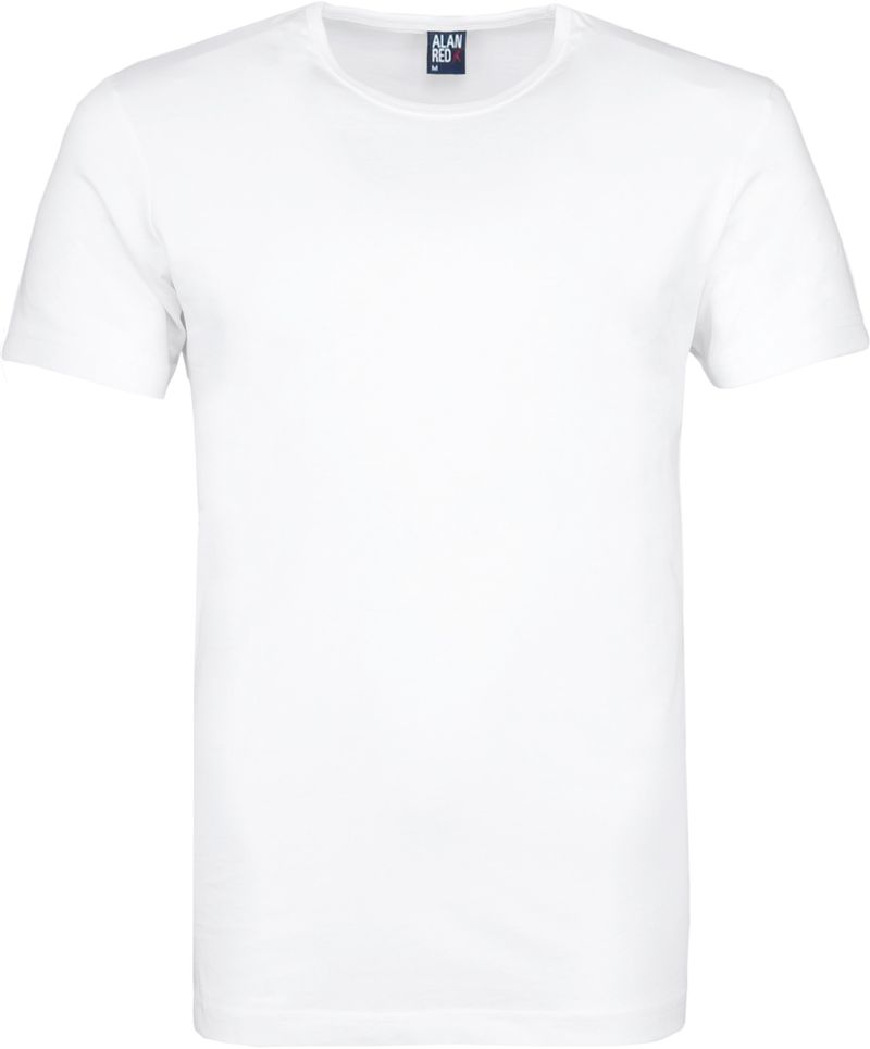 Alan Red Giftbox Derby T-Shirts 3 Stück - Größe L günstig online kaufen
