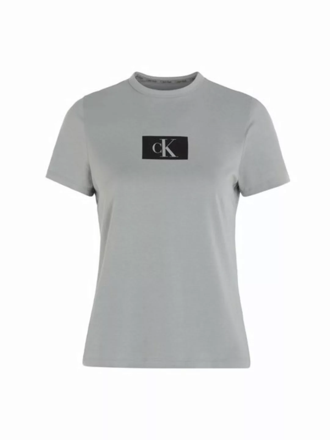 Calvin Klein Underwear Kurzarmshirt S/S CREW NECK günstig online kaufen