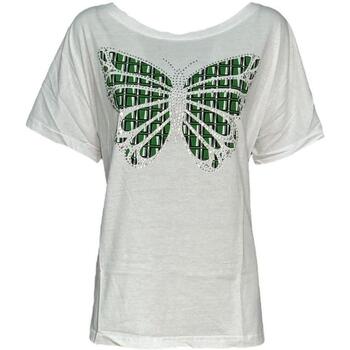 Giulia Valli  T-Shirt T-shirt Donna  G2417 günstig online kaufen