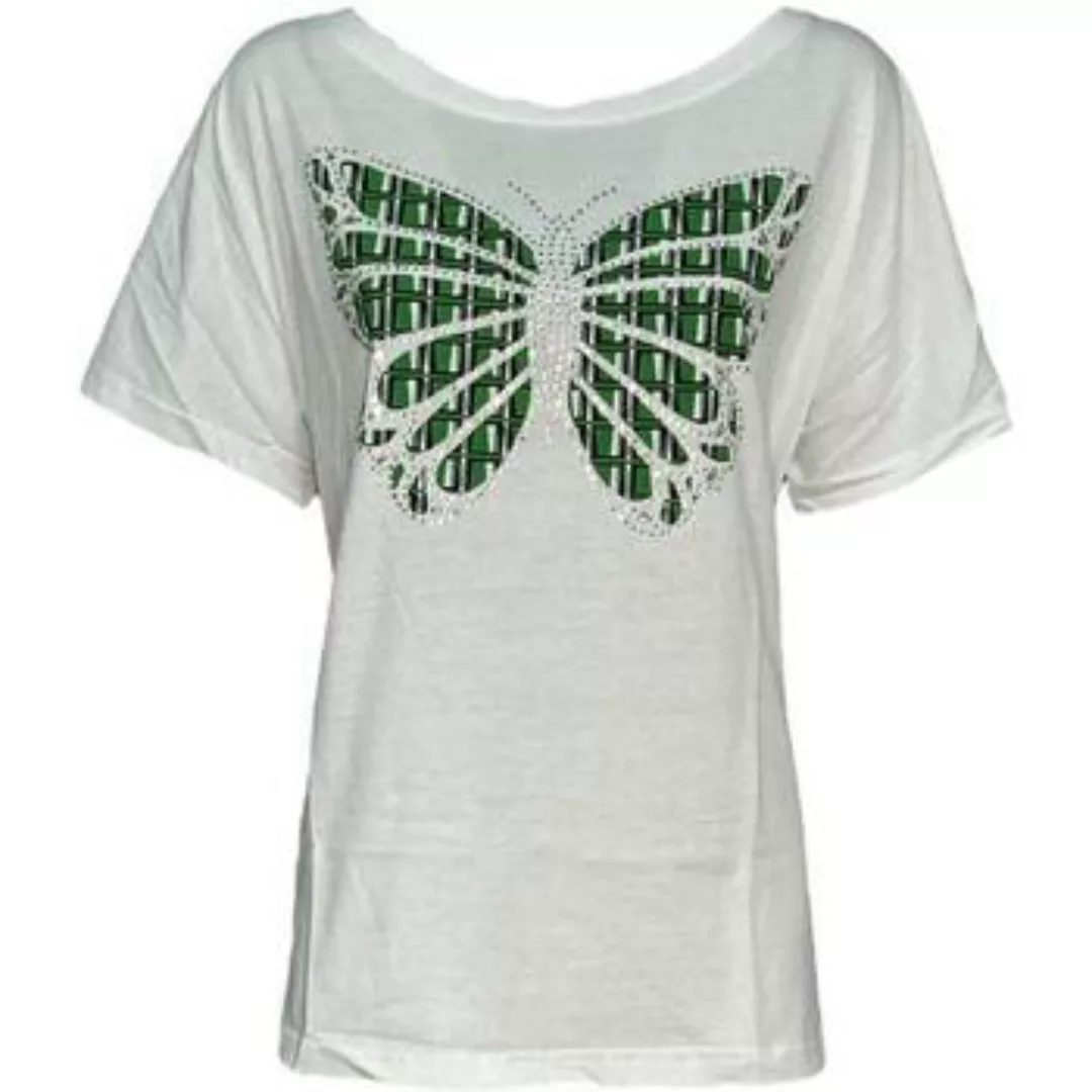 Giulia Valli  T-Shirt T-shirt Donna  G2417 günstig online kaufen