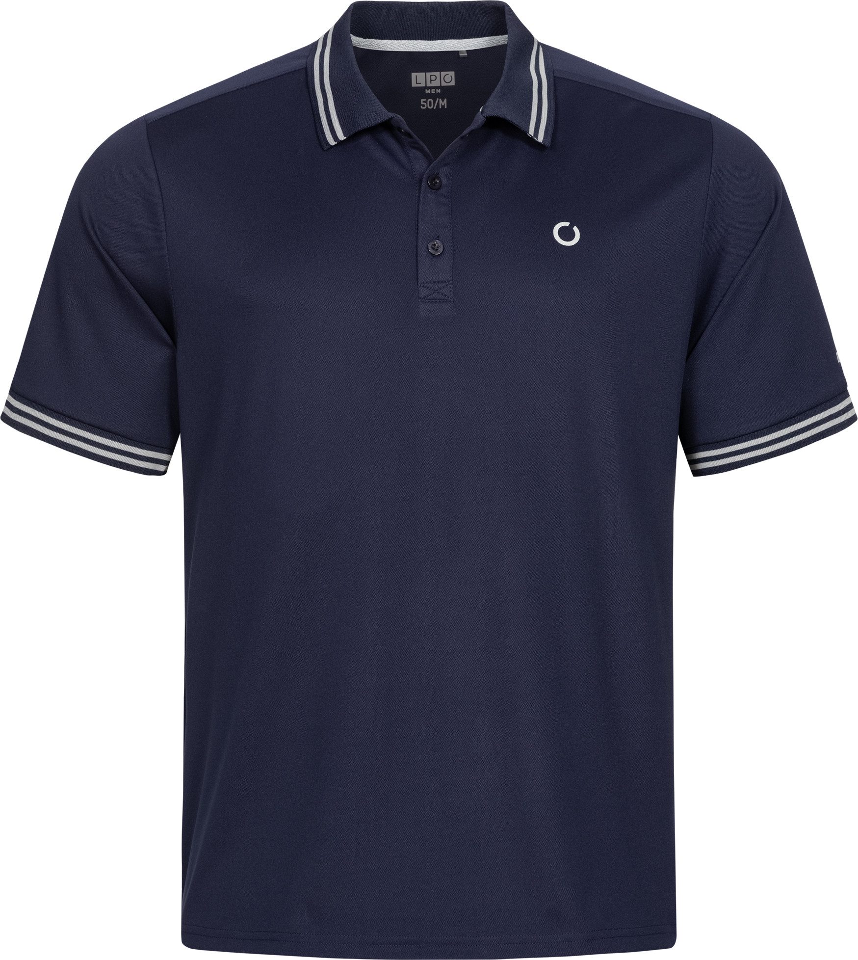 LPO Funktionsshirt "Herren Funktionspolo Aben 3" günstig online kaufen