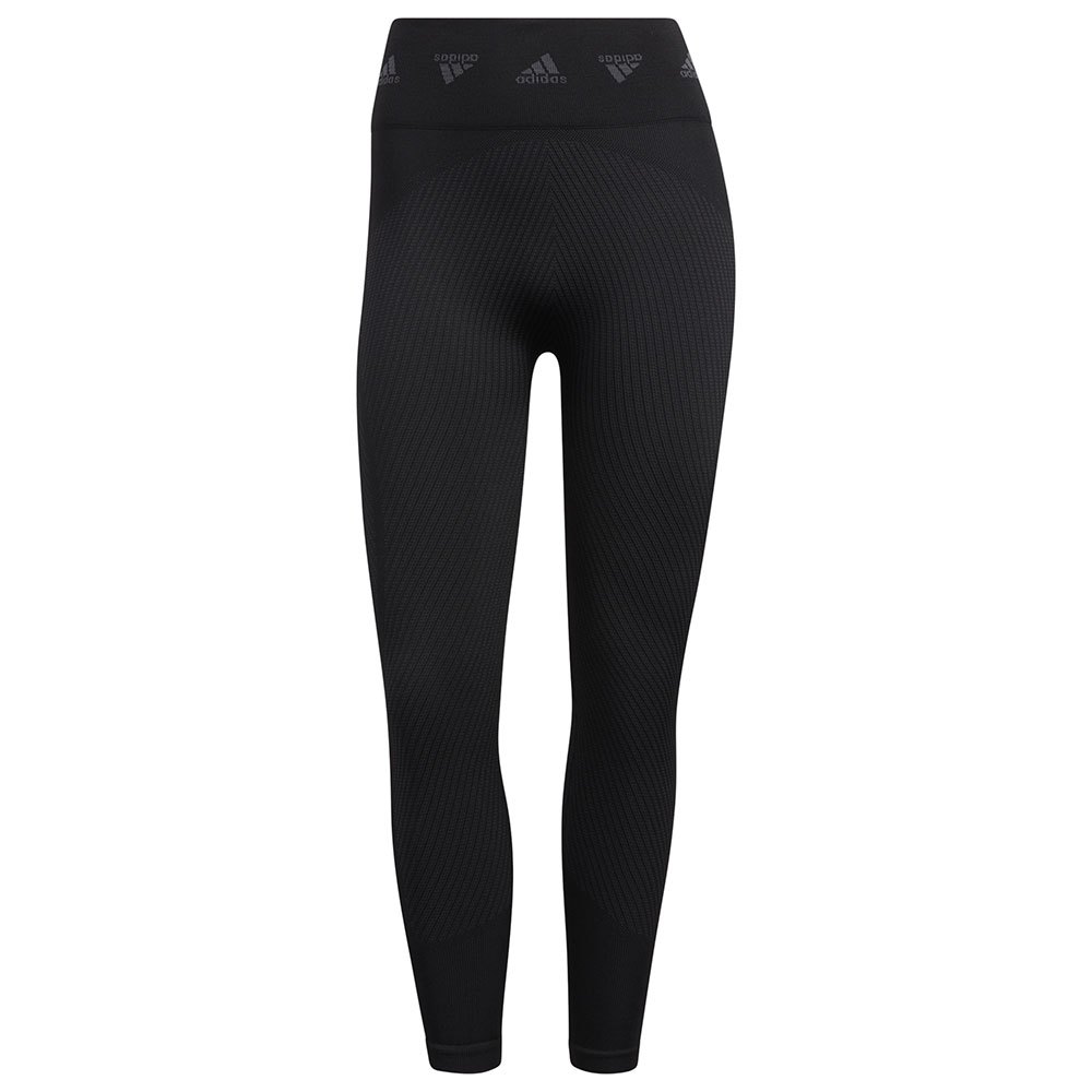 Adidas Ak Brand 7/8 Leggings XS Black günstig online kaufen