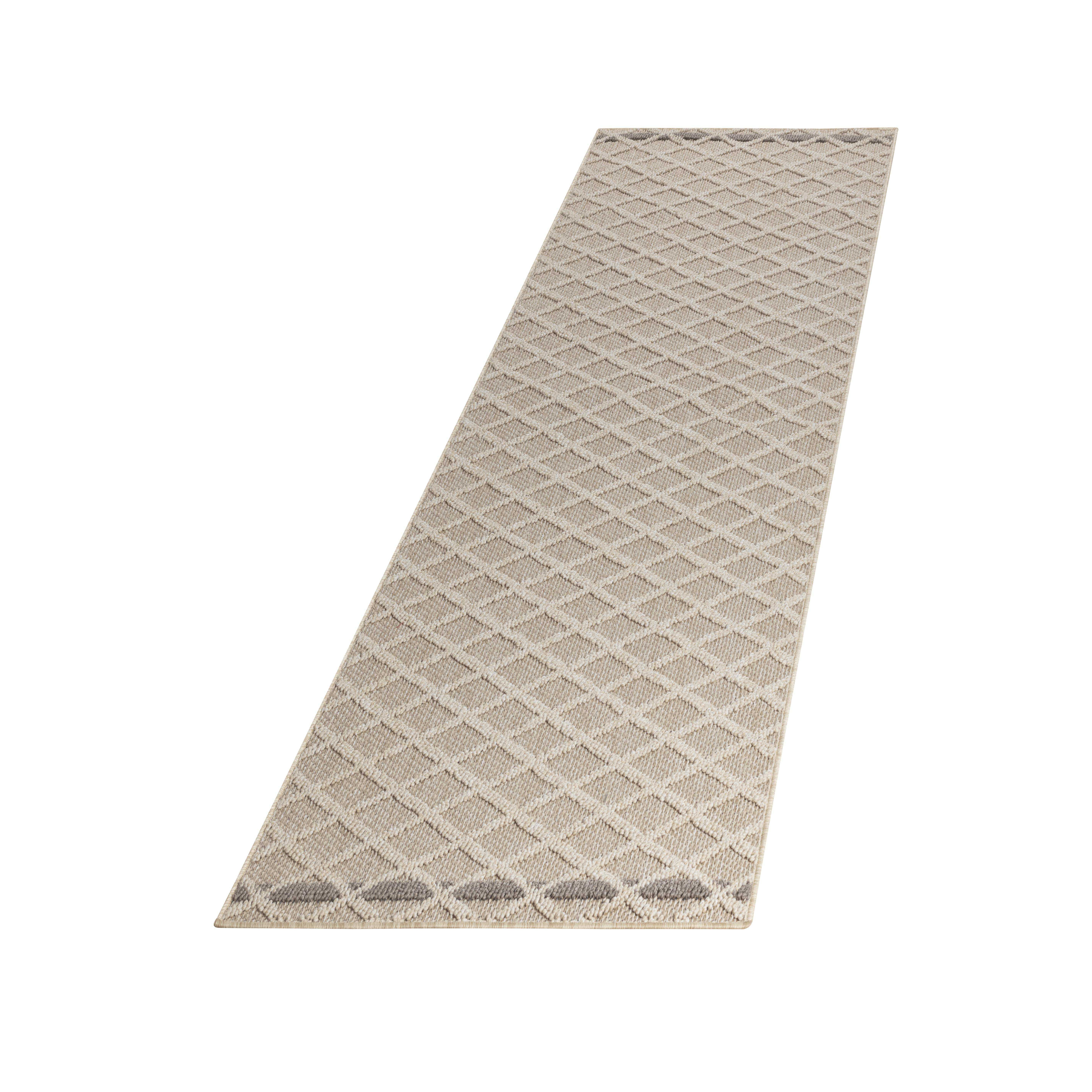 Ayyildiz Teppiche Outdoorteppich »PATARA 4953«, rechteckig, Pflegeleicht / günstig online kaufen