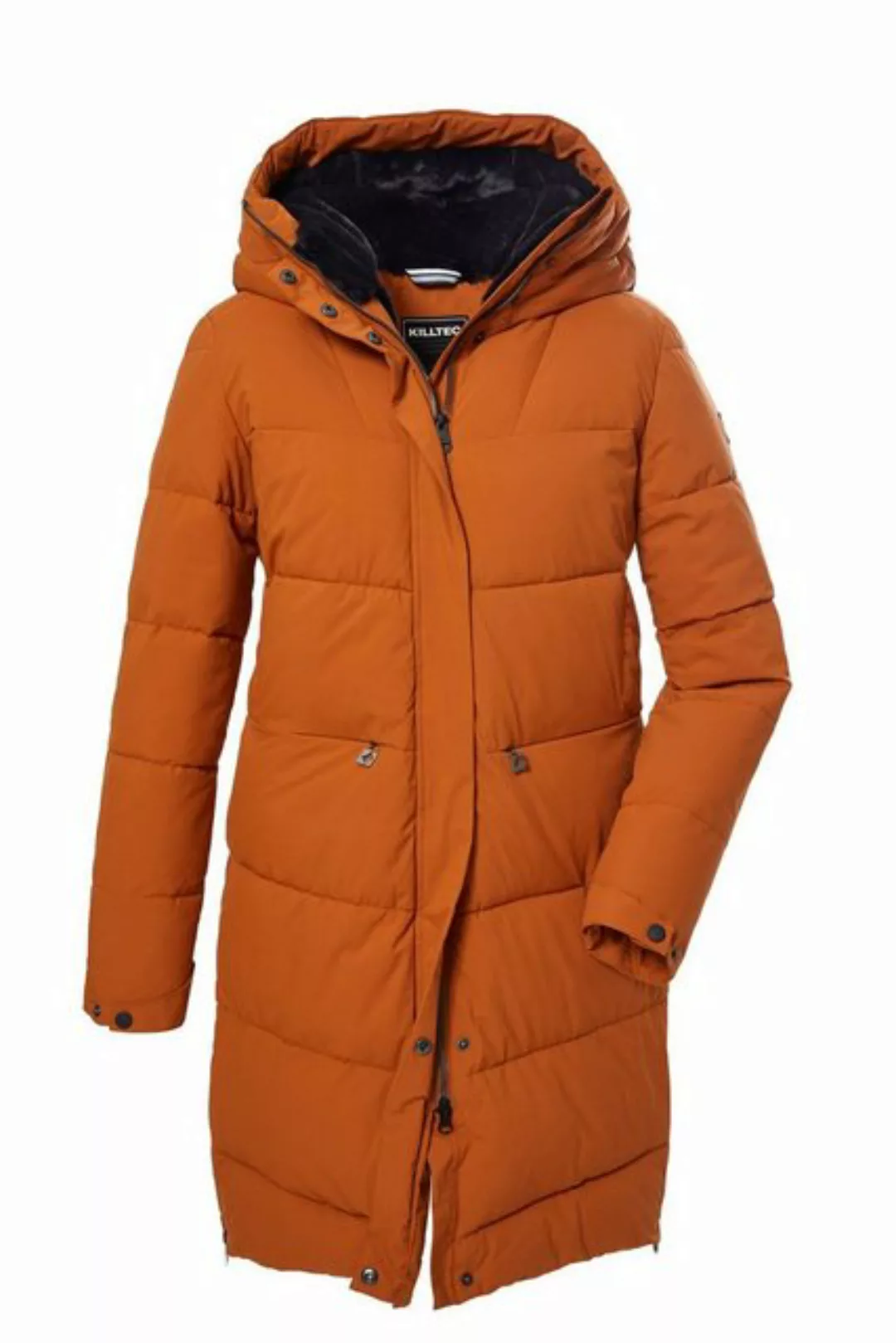 Killtec Winterjacke killtec Damen Wintermantel KOW 16 WMN günstig online kaufen