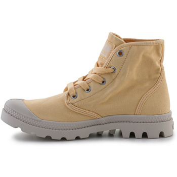 Palladium  Turnschuhe PAMPA HI 92352-721-M PINA COTTA günstig online kaufen