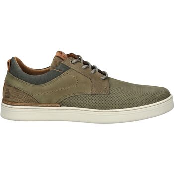 Bullboxer Sneaker "Bullboxer Sneaker Leder/Textil" günstig online kaufen
