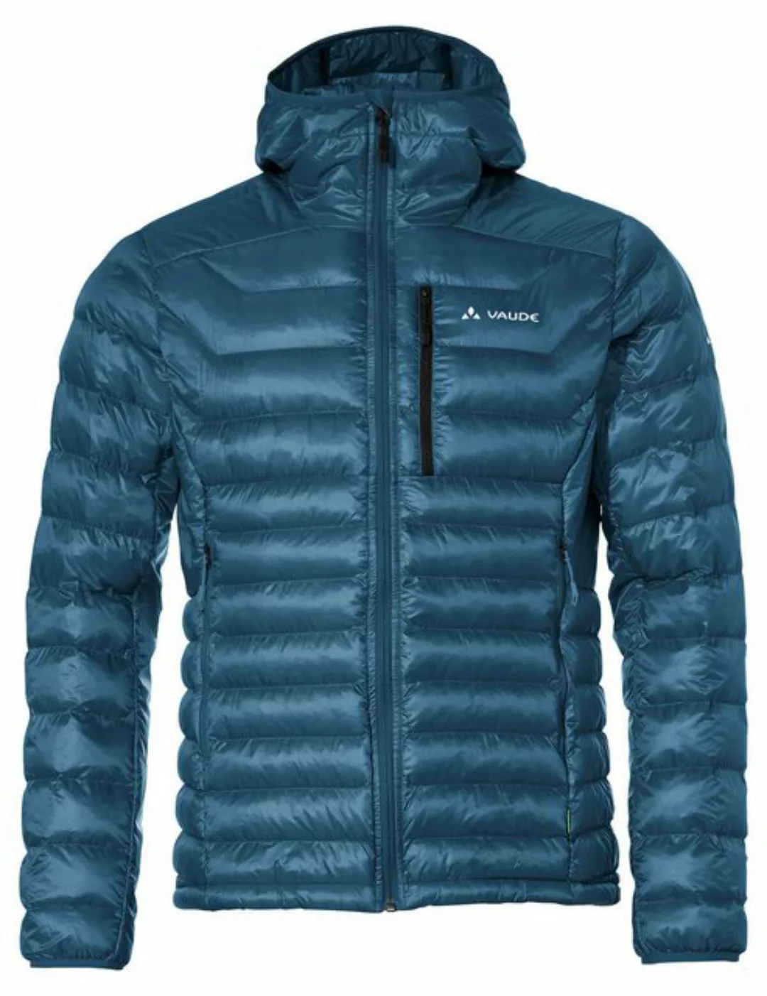 VAUDE Outdoorjacke Men's Batura Hooded Insulation Jacket (1-St) leichte Her günstig online kaufen