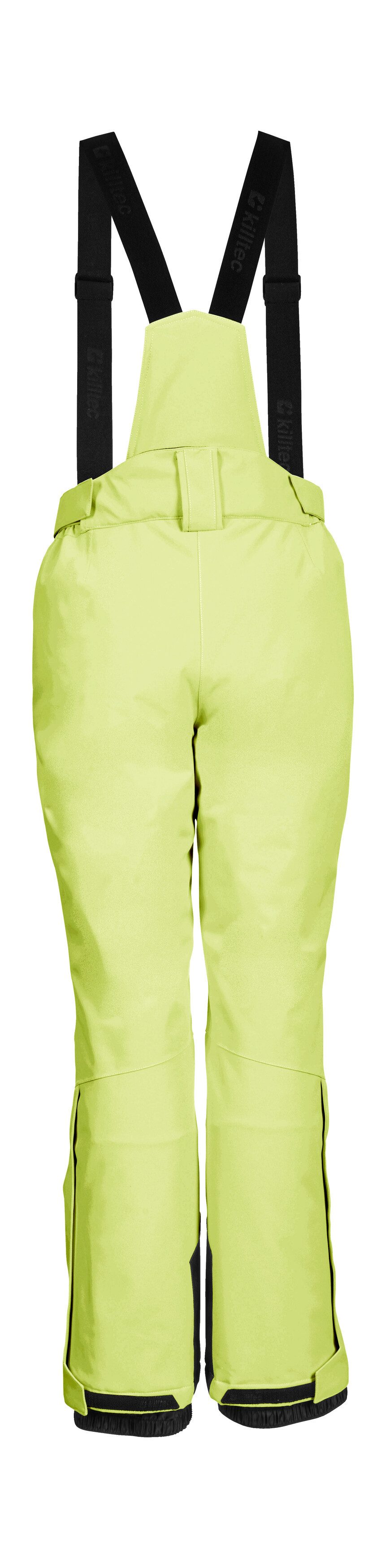 Killtec Skihose "KSW 249 WMN SKI PNTS", Wasser- und winddicht, abnehmbare T günstig online kaufen