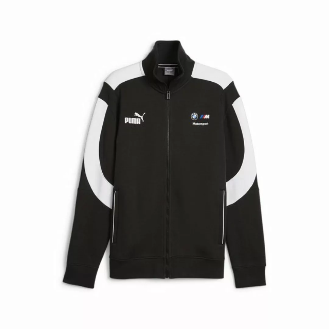 PUMA Sweatjacke BMW M Motorsport MT7+ Trainingsjacke Herren günstig online kaufen
