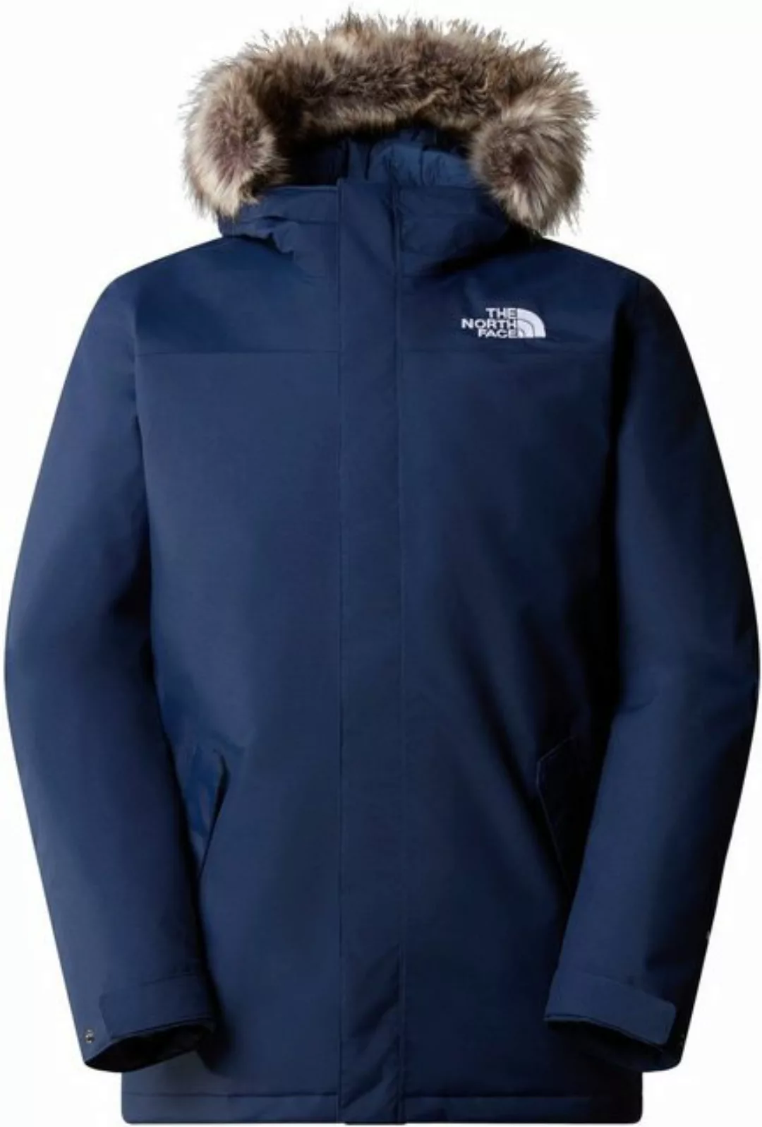 The North Face Funktionsjacke ZANECK JACKET mit Logostickerei günstig online kaufen