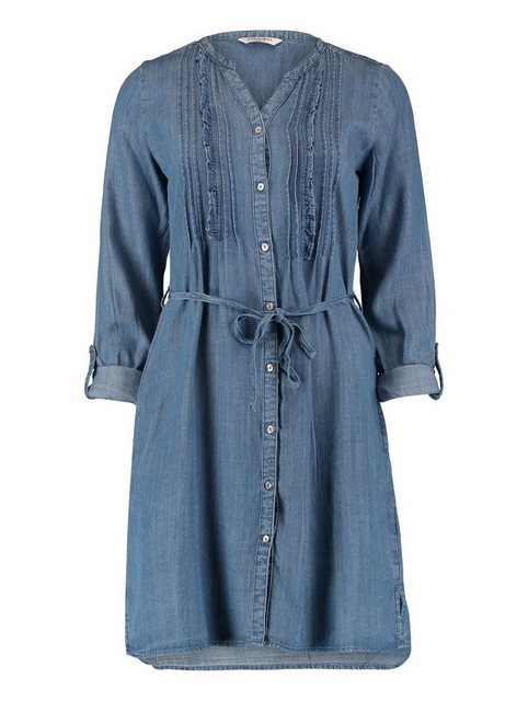 ZABAIONE Jeanskleid Dress Pe44rlette günstig online kaufen