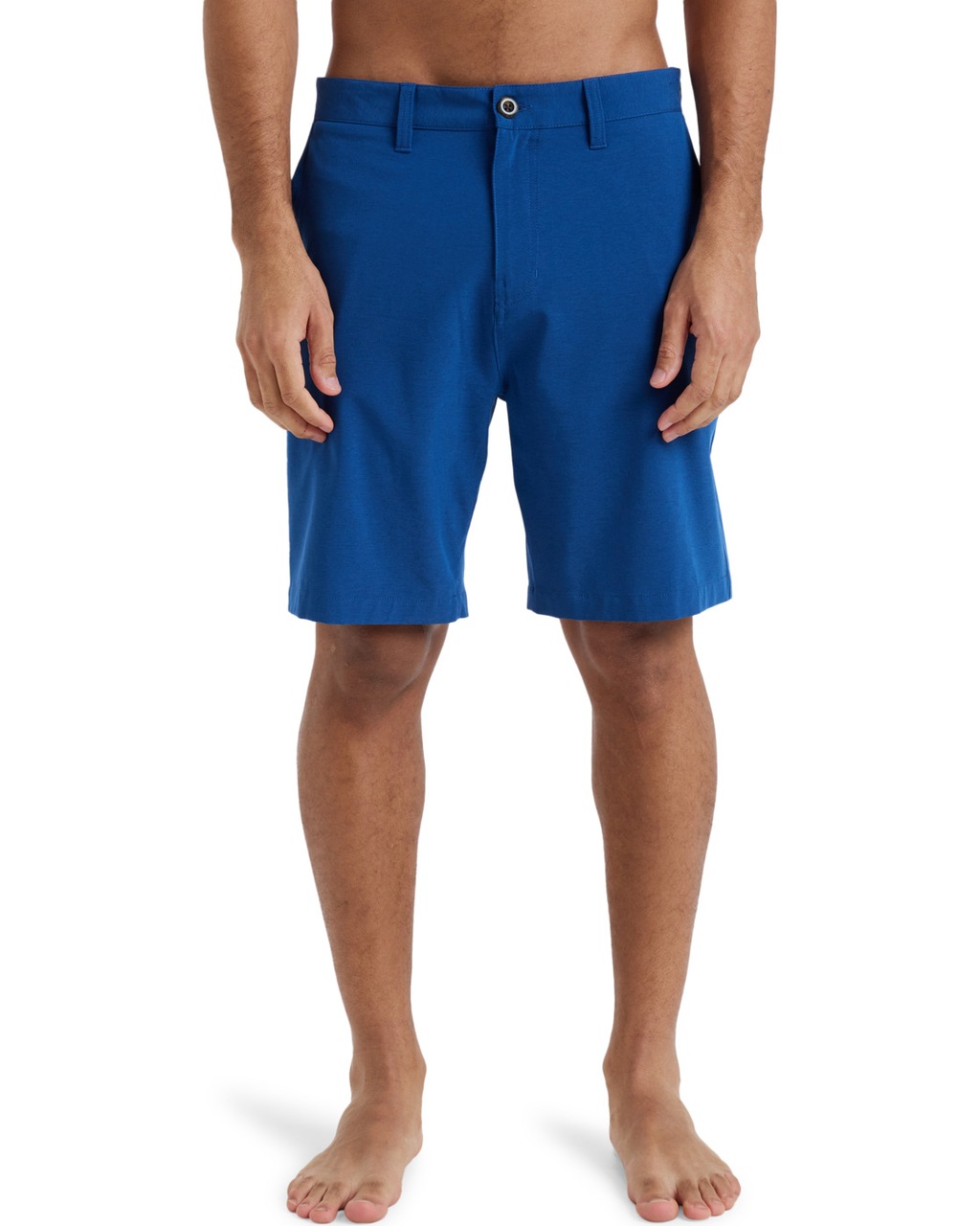 Quiksilver Boardshorts "Union Heather Amph 19"" günstig online kaufen