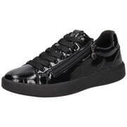 Tamaris Sneaker Damen schwarz günstig online kaufen
