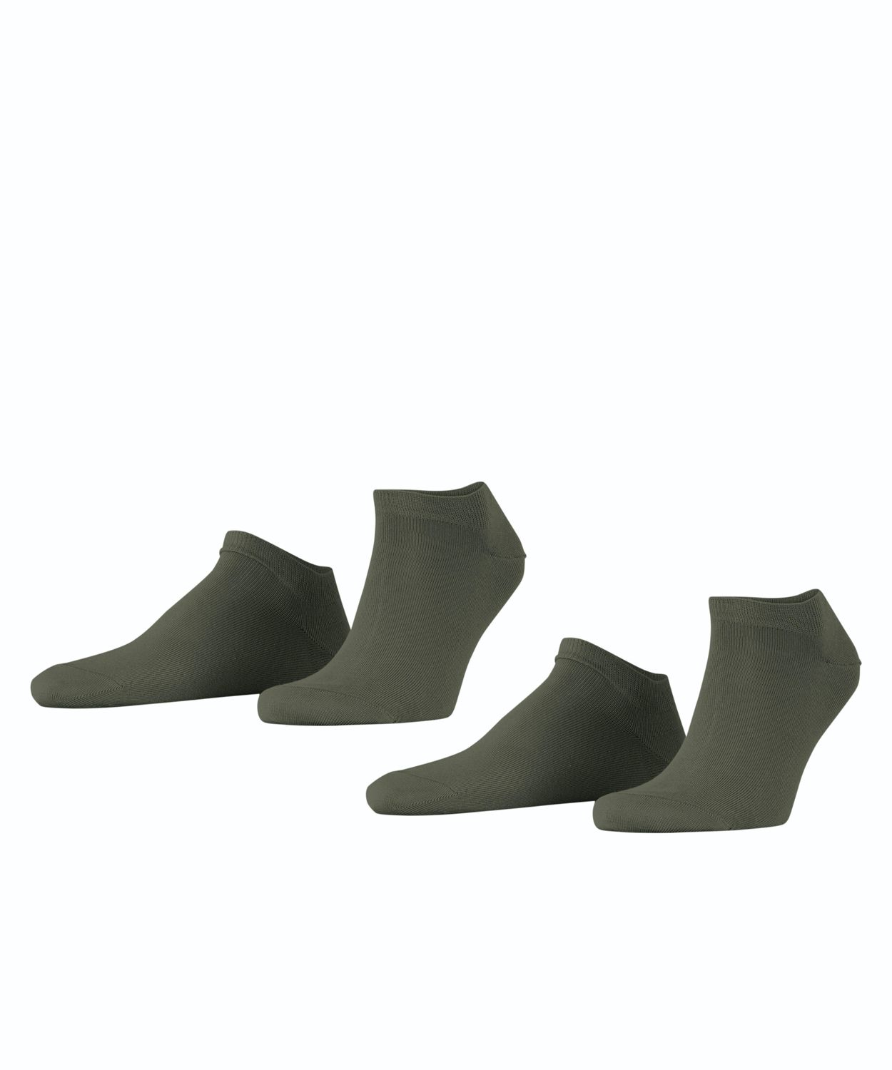 Esprit Herren Sneaker Socken Basic Uni 2er Pack günstig online kaufen
