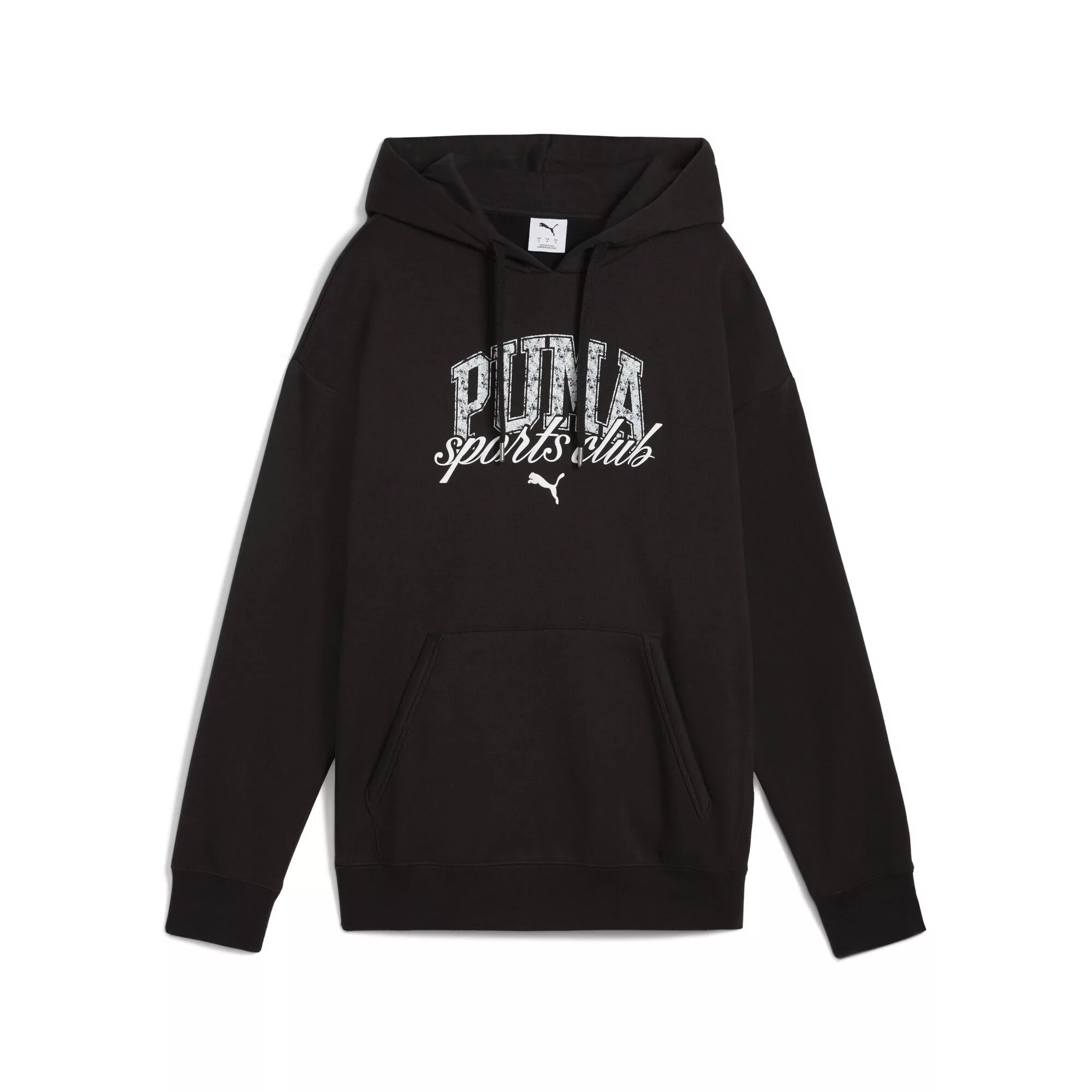 PUMA Hoodie "PUMA CLASS Relaxed Hoodie Damen" günstig online kaufen