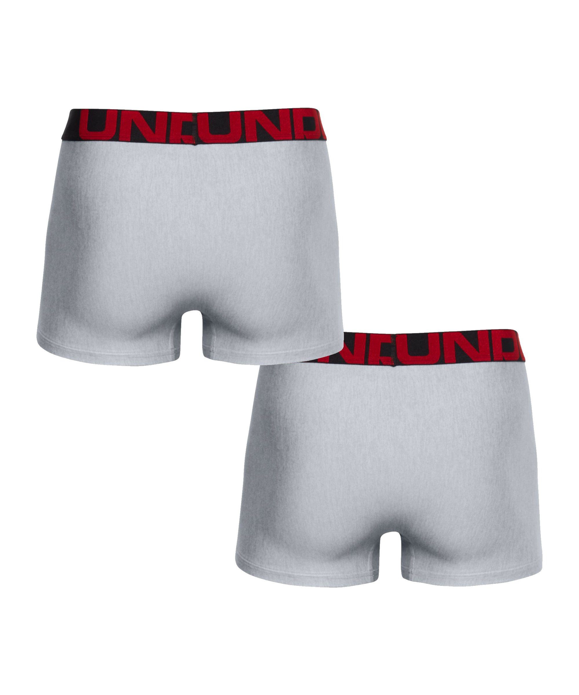 Under Armour® Boxershorts Under Armour Tech günstig online kaufen