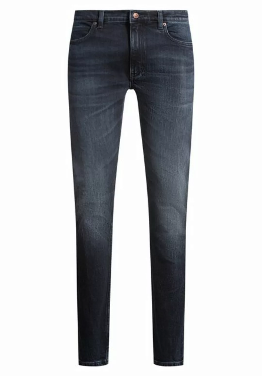 HUGO 5-Pocket-Jeans HUGO 734 (1-tlg) günstig online kaufen