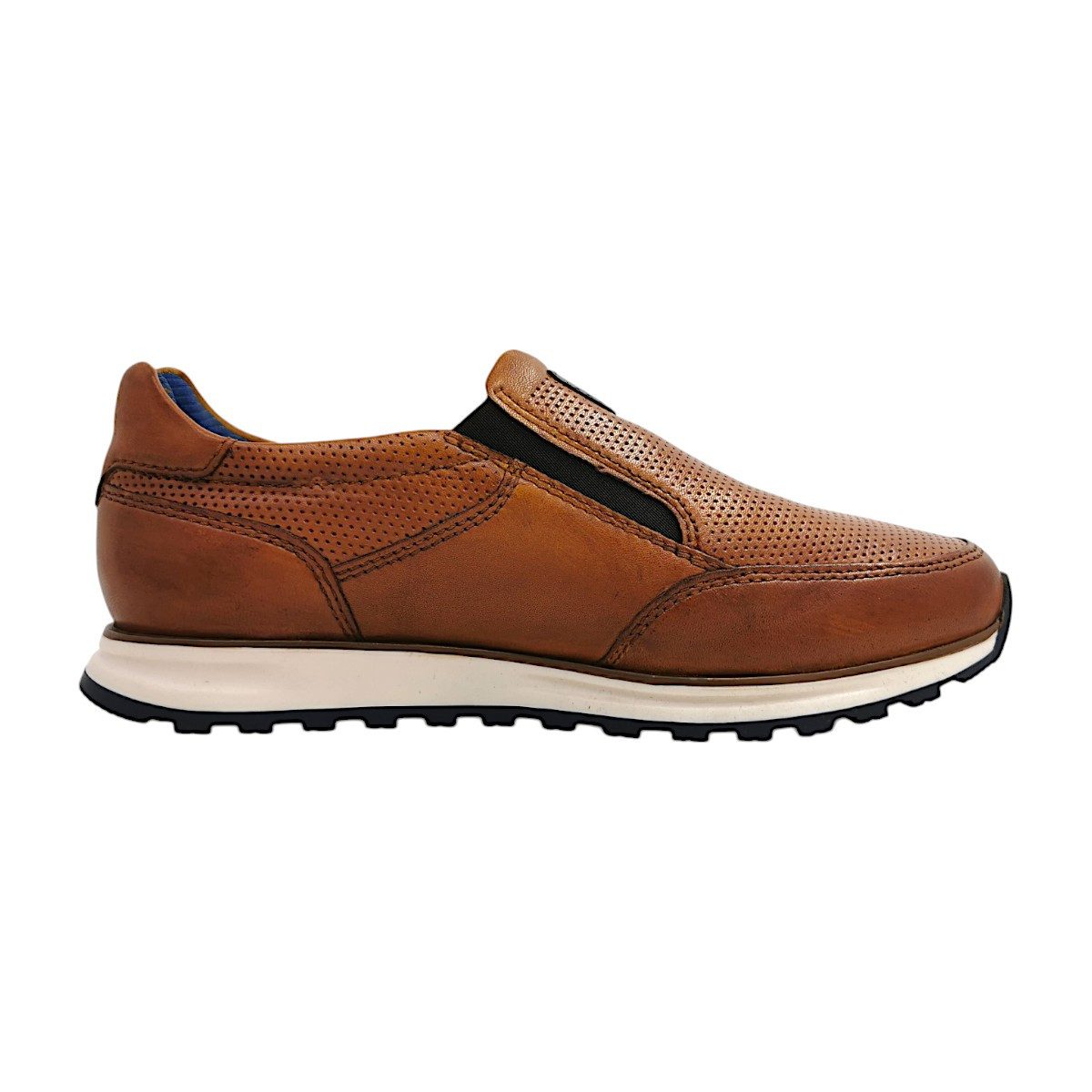 Bugatti  Herrenschuhe Slipper 335-A0262-4000-6300 günstig online kaufen