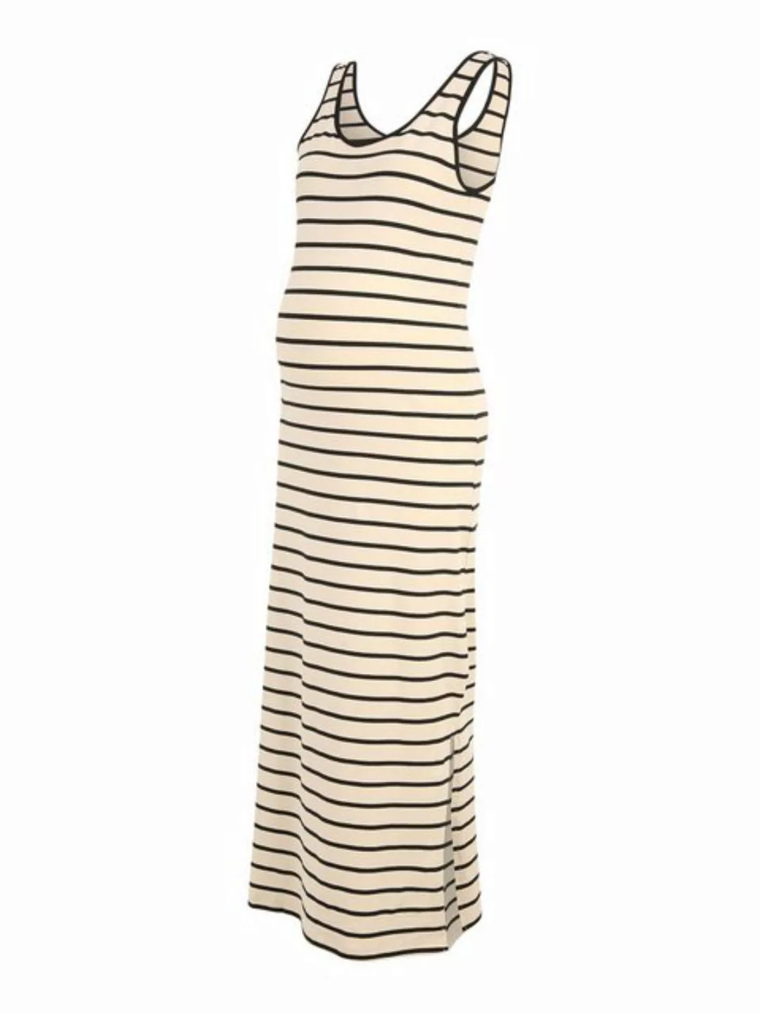 Mamalicious Jerseykleid MLEVA YD SL JRS MAXI DRESS A. NOOS günstig online kaufen