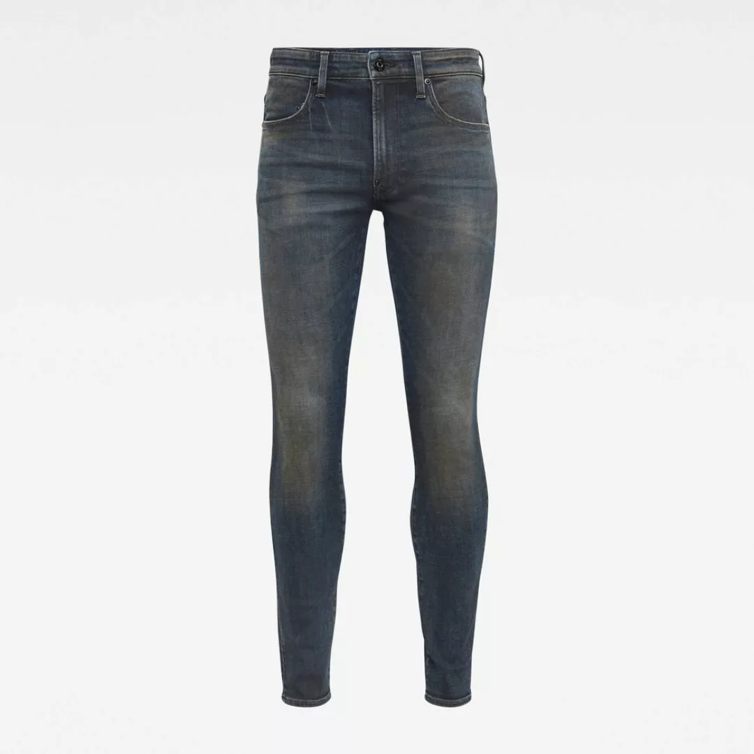 G-star Revend Fwd Skinny Jeans 33 Antic Nebulas günstig online kaufen