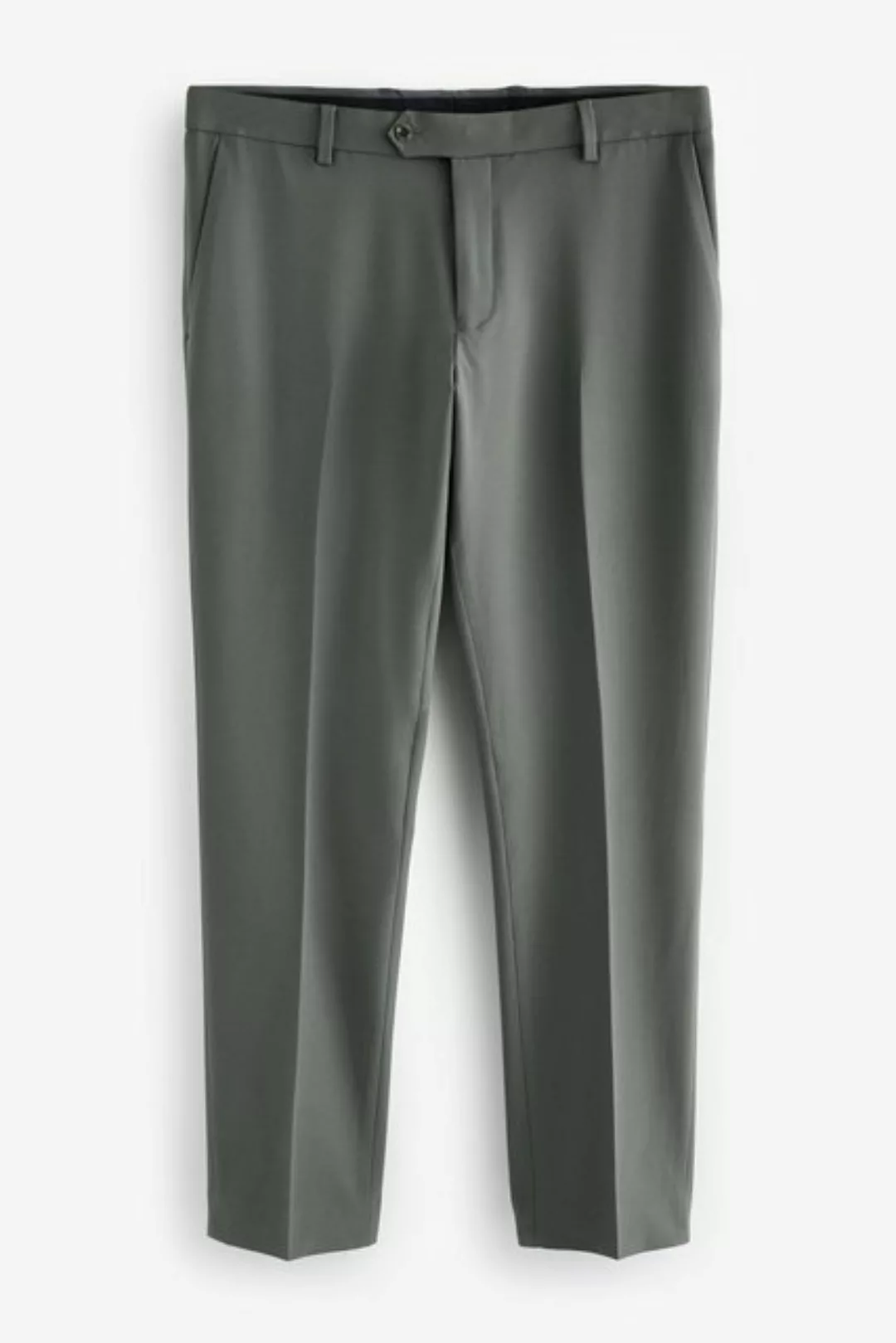 Next Anzughose Motion Flex Stretch-Anzug: Slim Fit Hose (1-tlg) günstig online kaufen
