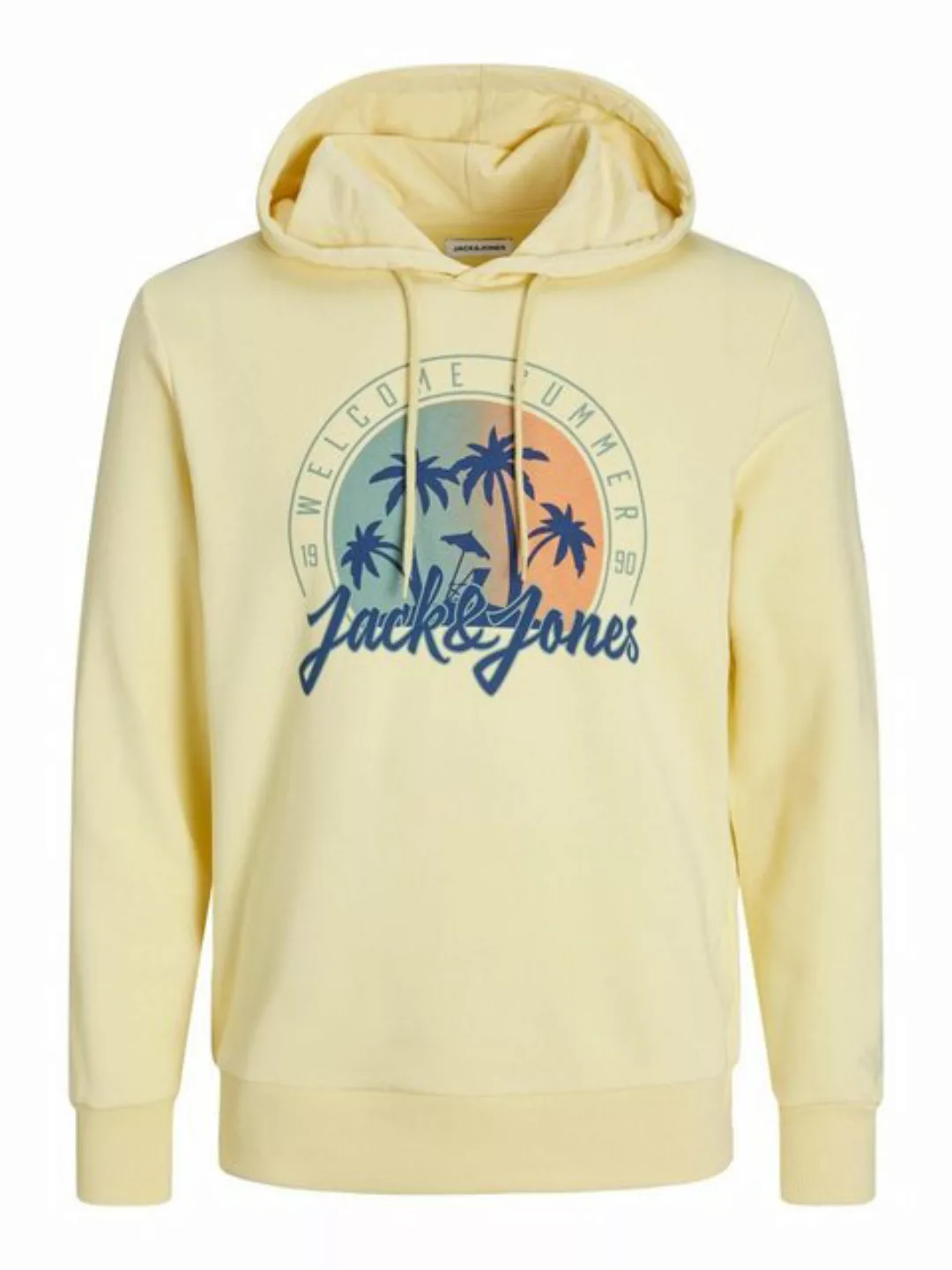 Jack & Jones Sweatshirt günstig online kaufen