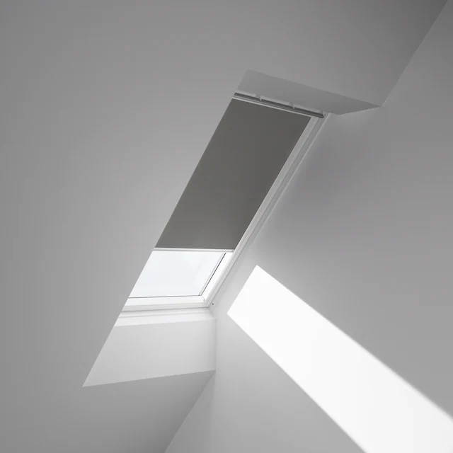 VELUX Verdunklungsrollo »DKL MK12 0705SWL«, verdunkelnd, Verdunkelung, ohne günstig online kaufen