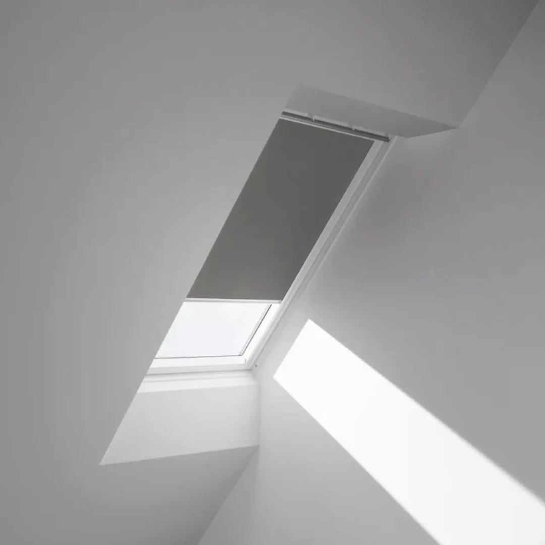 VELUX Verdunklungsrollo »DKL MK12 0705SWL«, verdunkelnd, Verdunkelung, ohne günstig online kaufen