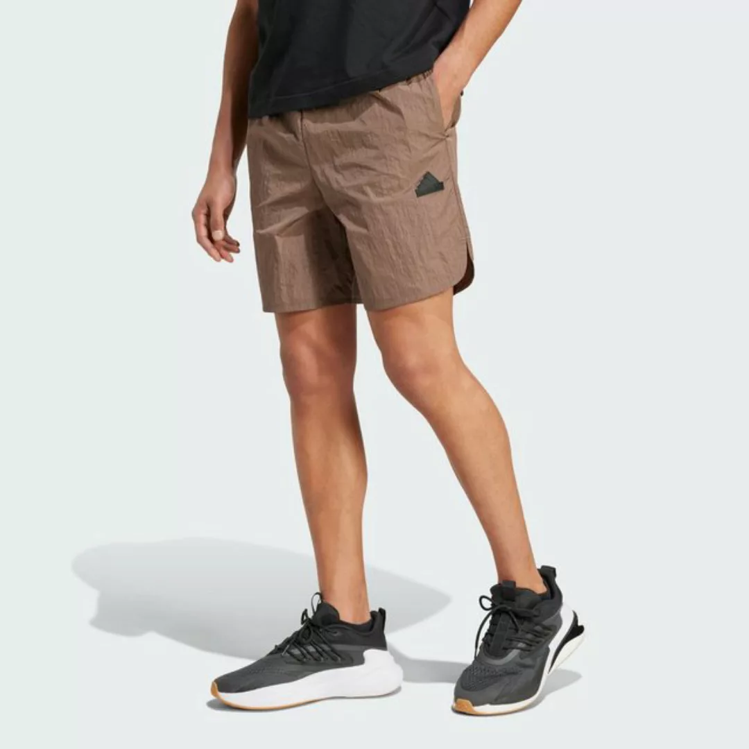 adidas Sportswear Shorts CITY ESCAPE WOVEN SHORTS günstig online kaufen