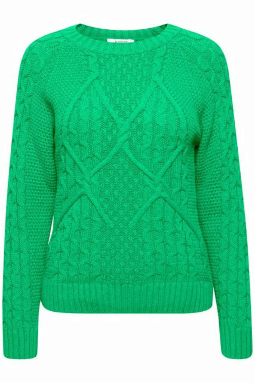 b.young Strickpullover BYOLGI JUMPER - 20812260 günstig online kaufen