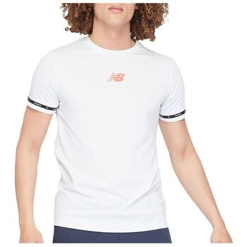 New Balance  T-Shirt MT133000-ILB günstig online kaufen