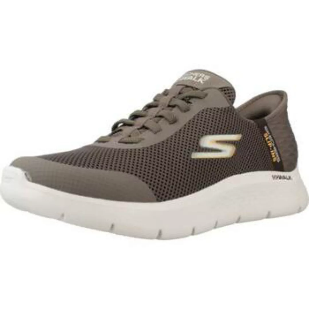 Skechers  Sneaker SLIP INS: GO WALK ARCH FIT günstig online kaufen