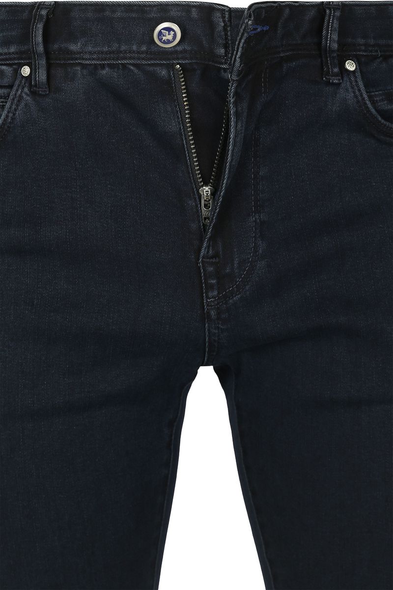 Vanguard Jeans V7 Rider Dunkelblau BBP - Größe W 32 - L 34 günstig online kaufen