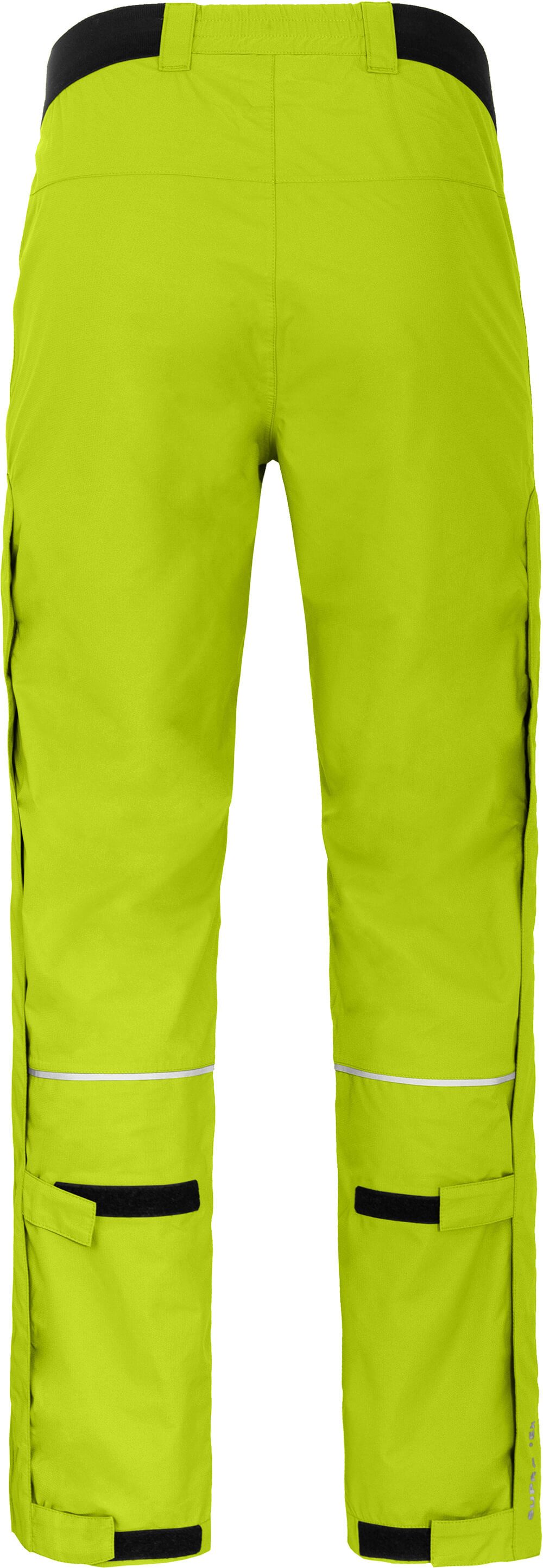 Bergson Regenhose MITCHELL COMFORT Herren Regenhose, günstig online kaufen