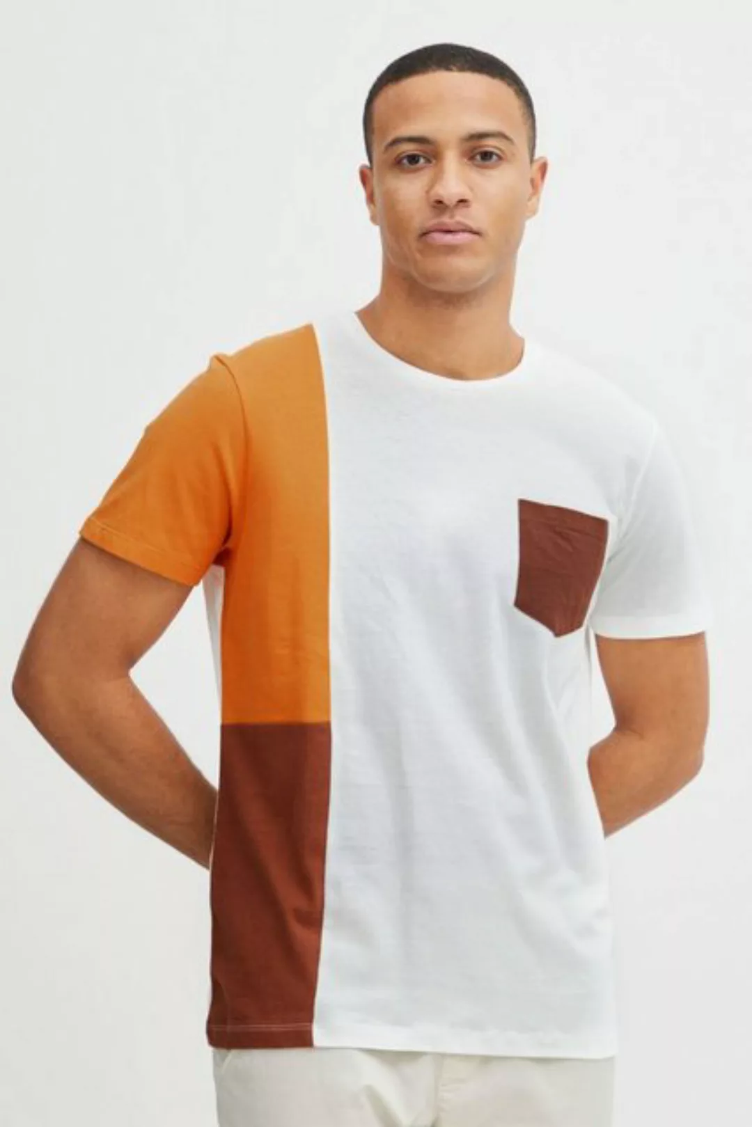 Blend T-Shirt BLEND Tee 20715029 günstig online kaufen