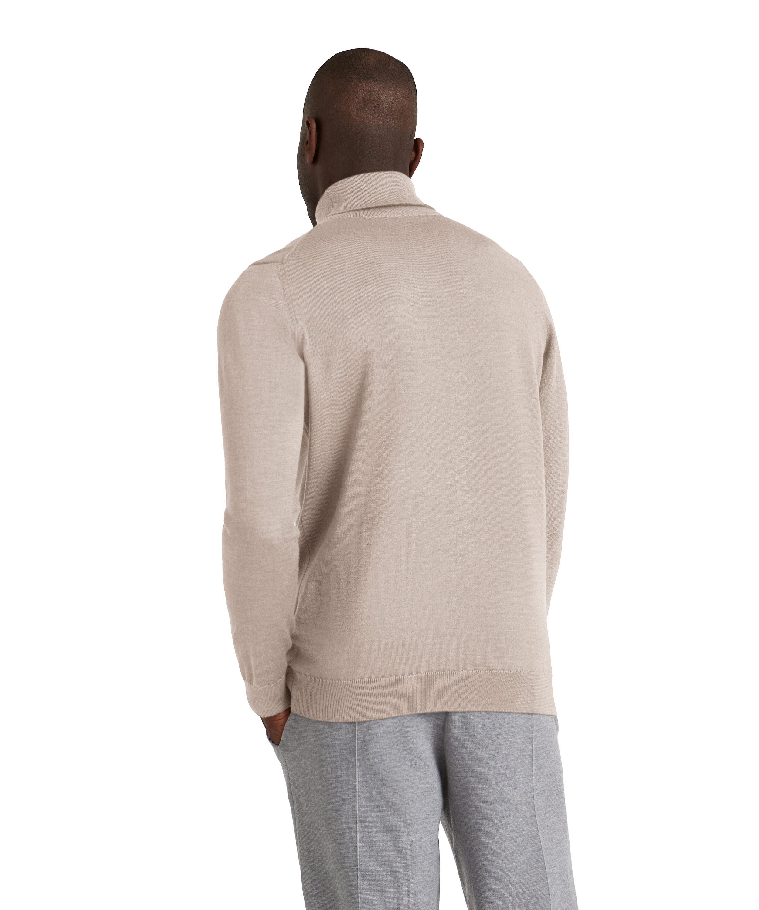 FALKE Strickpullover (1-tlg) aus reiner, extrafeiner günstig online kaufen
