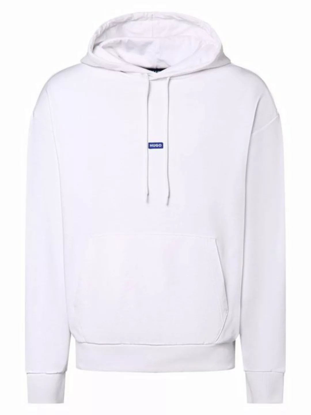 HUGO Blue Kapuzenpullover Nalonso günstig online kaufen