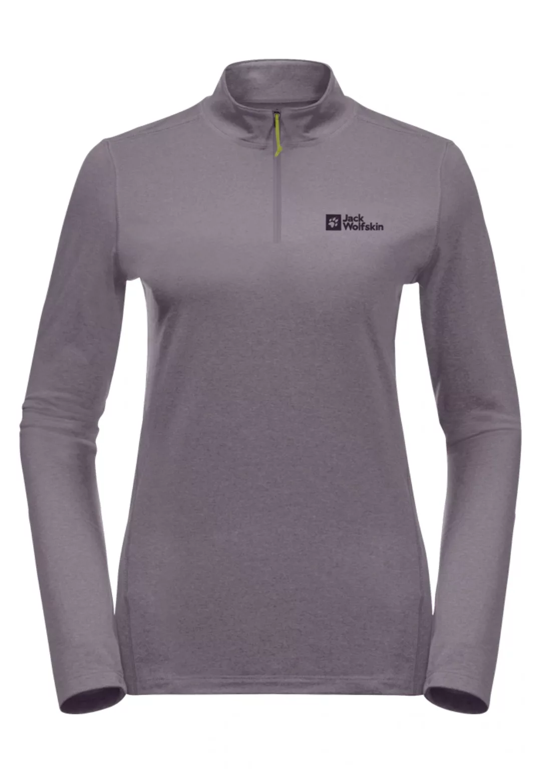 Jack Wolfskin Stehkragenpullover "SKY THERMAL HZ W" günstig online kaufen