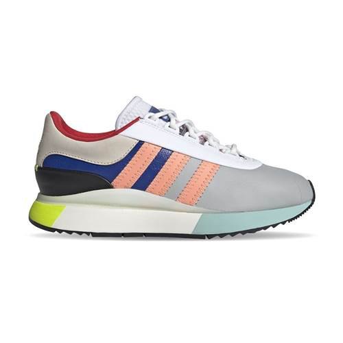 Adidas Sl Andridge W Schuhe EU 37 1/3 Blue,Grey,Pink günstig online kaufen