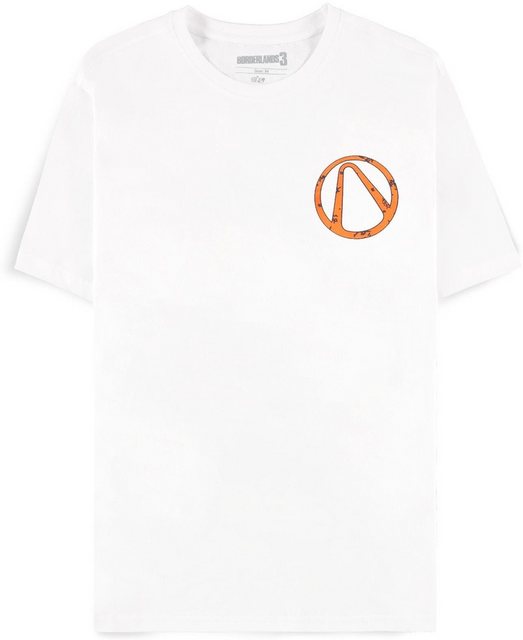 Borderlands T-Shirt günstig online kaufen