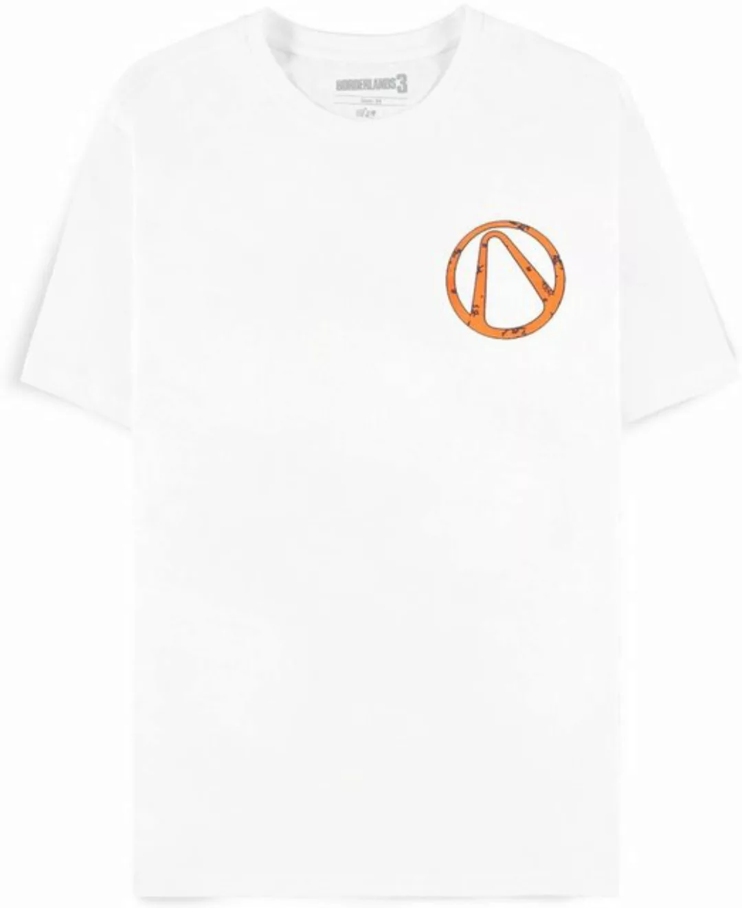 Borderlands T-Shirt günstig online kaufen