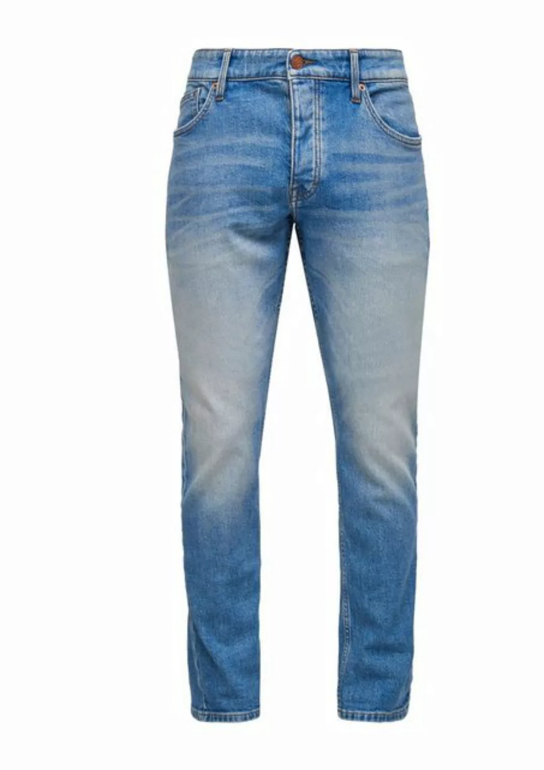 QS 5-Pocket-Jeans günstig online kaufen