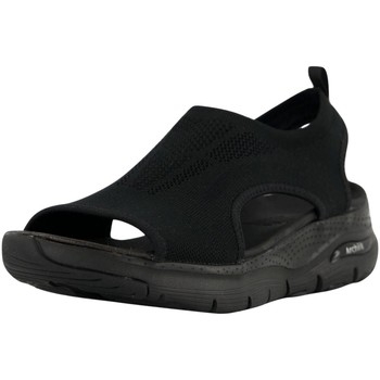 Skechers  Sandalen Sandaletten 119236 BBK günstig online kaufen