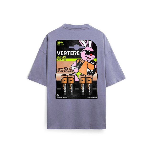 Vertere Berlin T-Shirt Raveline günstig online kaufen